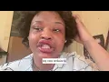 Alundra Talks Creating my Own Website Using CSS HTML and JavaScript