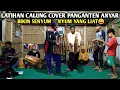 Download Lagu latihan calung cover panganten anyar-ova musthafa|padepokan pendekar galunggung muda