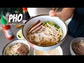 Lagu PHO Sopa de Fideo VietnamitaㅣSemana de Vietnam