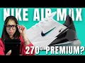 NEW Air Max 270 Premium in 2026