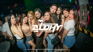 Download DJ KO BUKAN PELANGI (ALDHY SKYZO MIX) BASS TRAP ENDE MP3