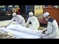 Download Lagu PRAKTEK MENGKAFANI JENAZAH | Buya Yahya