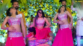 aj khol de ang ang mera ve chanda malik mujra dance performance sgrecords 2024