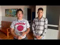 Download Lagu Món Quà Sư Thầy Hữu Phúc Đến Với 2 Gia Đình A Mỷ Và Em Sình, Trời Đã Tạnh Mưa, Tiếp Tục Công Việc