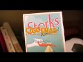 Cigüeñas — "Holdin' Out" || Canción completa//(video+lyrics y letra)