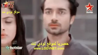 اغنية من مسلسل متاهة الحب دندنها