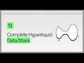 Complete Hyperliquid Data Stack