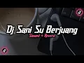 Dj Sani Su Berjuang ( Slowed + Reverd )🎧