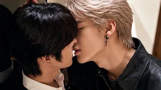 Upcoming Thai Bl: Into Racha The Series (2026) [ King X Zhen ] " Favorite Crime "