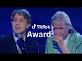 Lagu Jude York - Slipping Through My Fingers (Live at the TikTok Awards)
