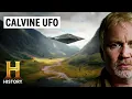The World s Most Active UFO Hotspot S20 E9 Ancient Aliens Full Episode