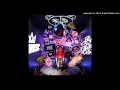 Sech Ft. Justin Quiles - Fabuloso (Audio Oficial)
