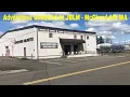 Adventures Unlimited - MWR