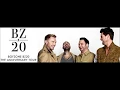Download Lagu BZ20 Tour Live 2013 AUDIO