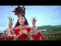 Iklan KukuBima Ener-Gi - Versi Novia Bachmid di Raja Ampat