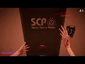 SCPSL 096 gameplay