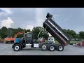 2008 PETERBILT 365 For Sale
