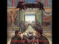 Exhorder - 03 Desecrator