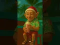 Lagu Meet Nathaniel the elf!