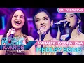 Download Lagu Mahalini X Lyodra X Ziva - Medley Song | Indonesian Music Awards 2022