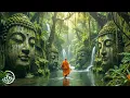 Tibetan Zen Sound Heals the Whole Body and Inner Peace - Release Stress and Negative Thoughts