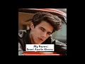 My Name, My Age.. #brentrivera
