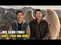 Red Dawn 1984 Cast Then Now 2026 - Who s Still Alive and Who Has Passed Away