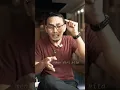 Download Lagu Kalau ada orang yang ingin menjatuhkan kamu, berarti kamu orang hebat 👍