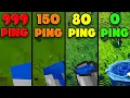 Download Lagu Water Bucket MLG With 0, 30, 80, 150, 999 Ping