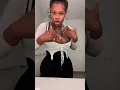 Sukihana Plastic Surgery Update Instagram Live 6-6-2022