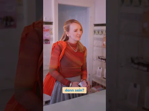 Gibt’s süße Teilchen im Café Cringe? Klar. Und die Elevator Boys waren auch da.