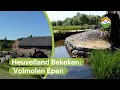 Heuvelland Bekeken: Volmolen Epen