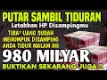 Download Lagu اَللَّهُمَّ اكْفِنِي بِحَلَالِكَ عَنْ حَرَامِكْ وَاَغْنِنِ بِفَضْلِكَ عَمَّنْ سِوَاكَ😭🥹😭