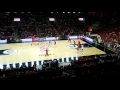 Basket - Action de classe du duo Walker Slaughter