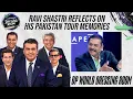 Ravi Shastri Reflects on His Pakistan Tour Memories ZA1F