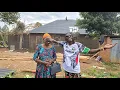 Download Lagu My Proud AFRICAN Mum visits me at Brians home ,NEW LOOK with THE IRON SHEETS  , ( Kenya Africa ) !!!