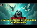Lagu Jiwa Terpilih, Kejutan yang mengubah hidup akan segera datang kepada Anda dalam satu jam ke depan!