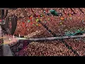 Download Lagu Paradise - Coldplay at Wembley 22nd August 2025