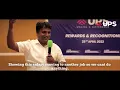 UPS - FACILITY MANAGEMENT