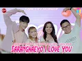 Download Lagu SARANGHAEYO I LOVE YOU - CARE CITY WORSHIP | LEE JEONG HOON | MOA | JASON IRWAN