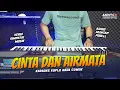 Download Lagu CINTA DAN AIR MATA KARAOKE KOPLO NADA PRIA/COWOK VERSI MUSIK PALING MANTAP - ANNYCO KARAOKE