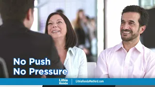 Lithia Honda in Medford is Loaded with a Wide Selection of Quality Pre-Owned Vehicles