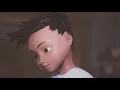 PRIME TIME (Animated Video) - Zelijah