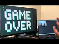 FlapBros Wasif Shiv Edition ECE 385 FPGA Final Project