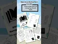 on the go Bible Games and Coloring Pages Printable Bundle