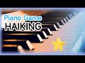 (My Piano) Track 74 Lagunya - Ros and Rafesia (Normal \u0026 Speed) Monda Rupie
