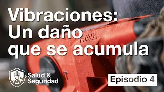Hilti Latam - Vibraciones: Un daño que se acumula