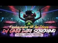 Lagu DJ CINTA DARI SEBERANG – ZINIDAN ZIDAN \u0026 YAYA NADILA | FULL BASS VIRAL | FROGBEAT REMIX