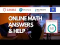 Get Someone to do Online Mylab Math for You