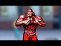 SAY HI TO THE BAD GUY - ANDORE JR